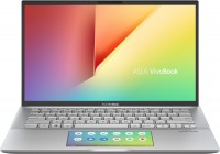 Photos - Laptop Asus VivoBook S14 S432FL (S432FL-EB017T)
