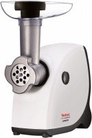 Photos - Meat Mincer Tefal HV4 NE458137 white