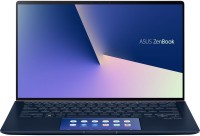 Photos - Laptop Asus ZenBook 14 UX434FL (UX434FL-A6019R)