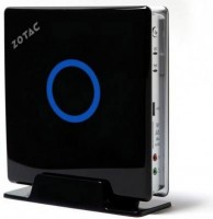 Photos - Desktop PC ZOTAC ZBOX (ID86-BE)