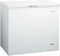 Photos - Freezer EDLER EM-384C 290 L