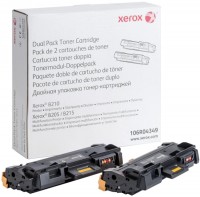 Ink & Toner Cartridge Xerox 106R04349 