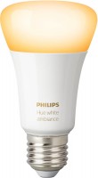 Photos - Light Bulb Philips Hue white ambiance Single bulb E27 