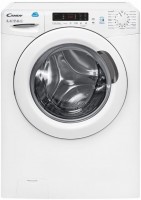 Photos - Washing Machine Candy Smart DCS34 1052 D1/2 white