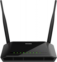 Photos - Wi-Fi D-Link DIR-620S 