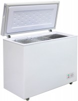 Photos - Freezer Biryusa 285 KX 260 L