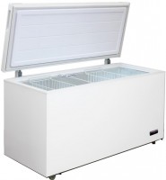 Photos - Freezer Biryusa 455 FKDQ 420 L