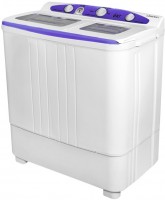 Photos - Washing Machine Liberton LWM-65 white