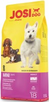 Photos - Dog Food Josera JosiDog Mini Adult 18 kg