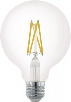 Photos - Light Bulb EGLO G95 6W 2700K E27 11703 