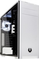 Photos - Computer Case BitFenix Nova TG white