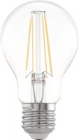 Photos - Light Bulb EGLO A60 6.5W 2700K E27 11534 