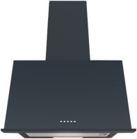 Photos - Cooker Hood Korting KHC 65330 GN black