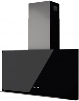 Photos - Cooker Hood Korting KHC 95330 GN black