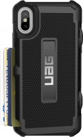 Photos - Case UAG Trooper for iPhone X/Xs 