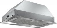 Photos - Cooker Hood Bosch DLN 53AA50 stainless steel