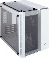 Computer Case Corsair Crystal 280X TG white