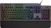 Photos - Keyboard Lenovo Legion K500 RGB 