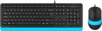 Keyboard A4Tech Fstyler F1010 