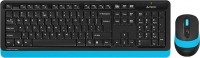 Keyboard A4Tech Fstyler FG1010 