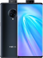 Photos - Mobile Phone Vivo Nex 3 128 GB / 6 GB