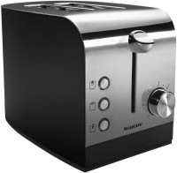 Photos - Toaster Silver Crest STS 850 B1 