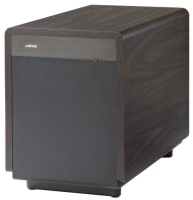 Photos - Subwoofer Jamo SUB 260 