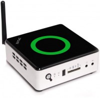 Photos - Desktop PC ZOTAC ZBOX nano (ZBOXNANO-ID64-PLUS-BE)