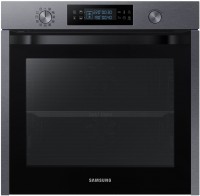 Photos - Oven Samsung Dual Cook NV75K5541RG 