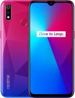 Photos - Mobile Phone Realme 3i 64 GB / 4 GB