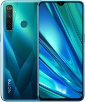 Photos - Mobile Phone Realme 5 Pro 64 GB / 6 GB