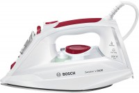 Photos - Iron Bosch Sensixx'x DA30 TDA302801W 