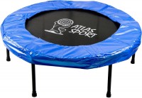 Photos - Trampoline Atlas Sport 122 