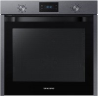 Photos - Oven Samsung NV75K3340RG 