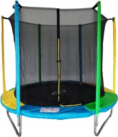 Photos - Trampoline Sport Elite MZ-8T-B 