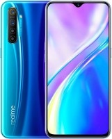 Photos - Mobile Phone Realme XT 128 GB / 8 GB