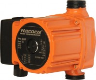 Photos - Circulation Pump Nasosy plus BPS 20-6S-130 6.4 m 1" 130 mm