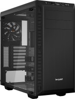 Computer Case be quiet! Pure Base 600 Window black