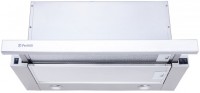 Photos - Cooker Hood Perfelli TL 6612 C S/I 1000 LED stainless steel