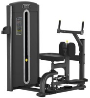 Photos - Strength Training Machine Bronze Gym M05-011 