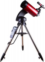 Photos - Telescope Skywatcher Star Discovery MAK127 SynScan GOTO 