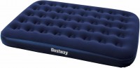 Photos - Inflatable Mattress KingCamp Double Flock Air Bed 