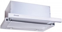 Photos - Cooker Hood Perfelli TL 6802 C S/I 1200 LED stainless steel
