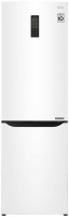 Photos - Fridge LG GA-B419SQUL white