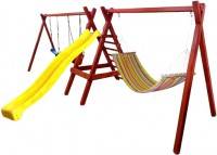 Photos - Playground Babygrai BG-05 