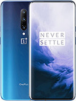 Photos - Mobile Phone OnePlus 7 Pro 5G 128 GB / 6 GB