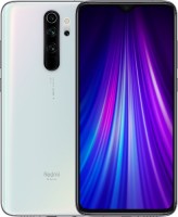 Photos - Mobile Phone Xiaomi Redmi Note 8 Pro 64 GB / 6 GB