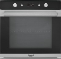 Photos - Oven Hotpoint-Ariston FI7 861 SH IX HA 