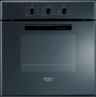 Photos - Oven Hotpoint-Ariston FD 61.1 MR HA S 