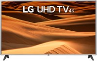 Photos - Television LG 75UM7090 75 "